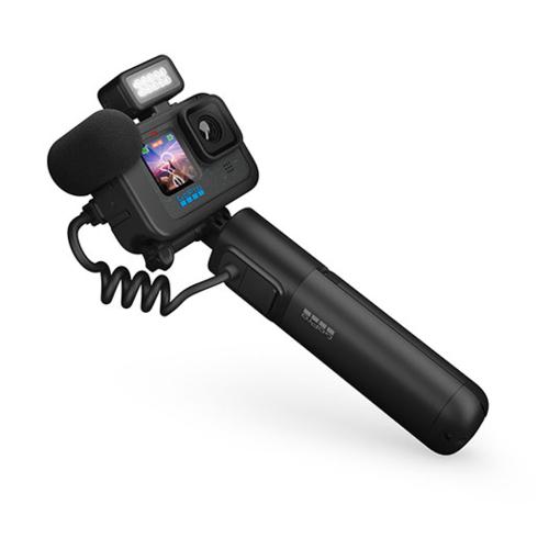 長期5年保証付】GoPro(ゴープロ) GoPro HERO12Blackクリエーター 