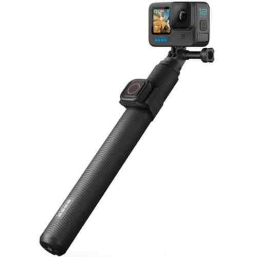 GoPro(ゴープロ) AGXTS-002-AS 延長ポール&防水リモートシャッター 