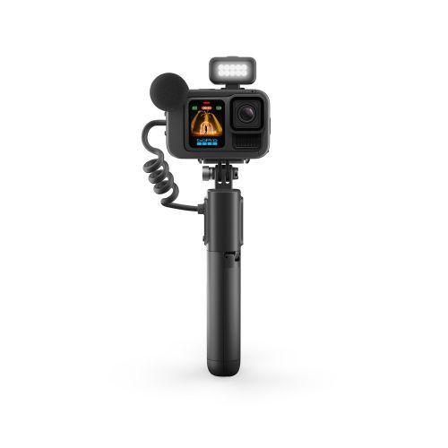 GoPro ゴープロ HERO13BLACKクリエイターエディション国内正規品CHDFB