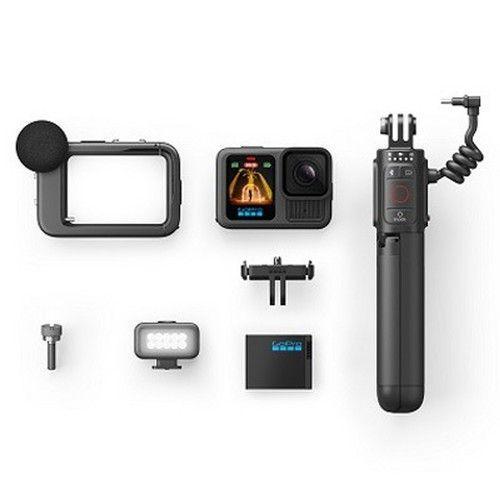 Go Pro ゴープロ HERO13 BLACK アクセサリーセット CHDRB-131-FW GoPro HERO13 BLACK アクセサリーセット CHDRB-131-FW 価格比較 - 価格.com