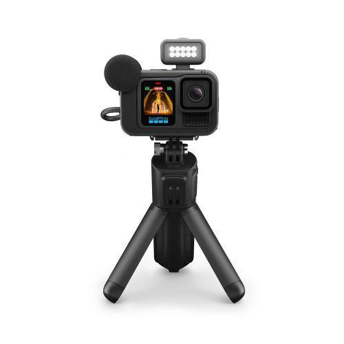 GoPro ゴープロ HERO13BLACKクリエイターエディション国内正規品CHDFB