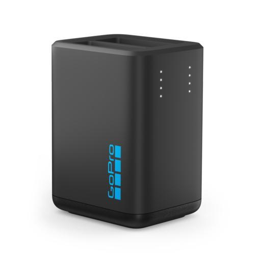 GoPro(ゴープロ) AEDBD-201-AS HERO13用バッテリーチャージャー Enduro 