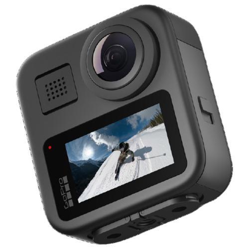 GoPro ゴープロ MAX 2025 Revival アクションカメラ 国内正規品 CHDHZ