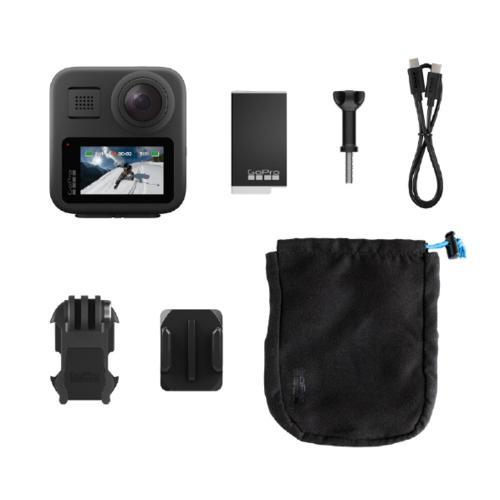 GoPro ゴープロ MAX 2025 Revival アクションカメラ 国内正規品 CHDHZ