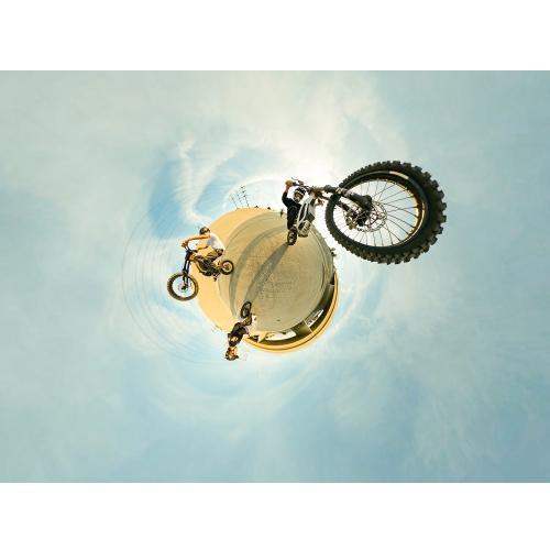 GoPro ゴープロ MAX 2025 Revival アクションカメラ 国内正規品 CHDHZ