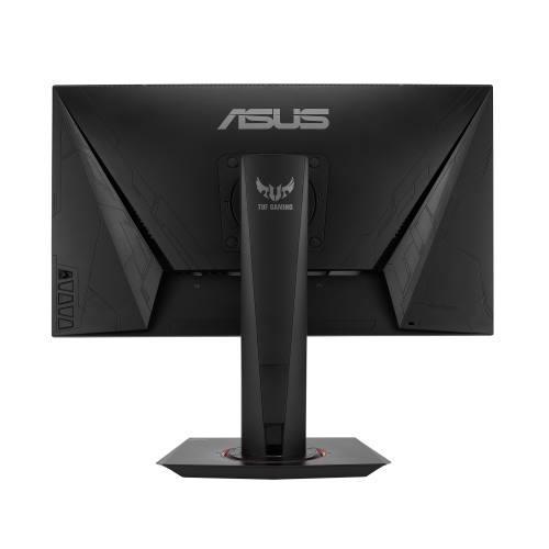 ASUS(エイスース) VG259QR TUF Gaming 24.5型 フルHDゲーミング