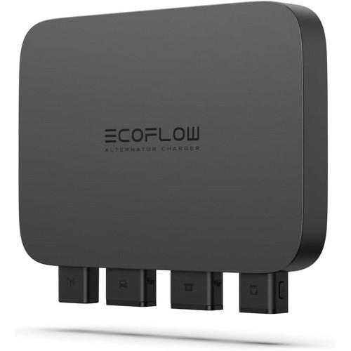 [新品・未使用・未開封] EcoFlow Alternator Charger エコフロー オルタネーターチャージャー エコフロー(EcoFlow) EcoFlow Alternator Charger 急速 オルタネーター