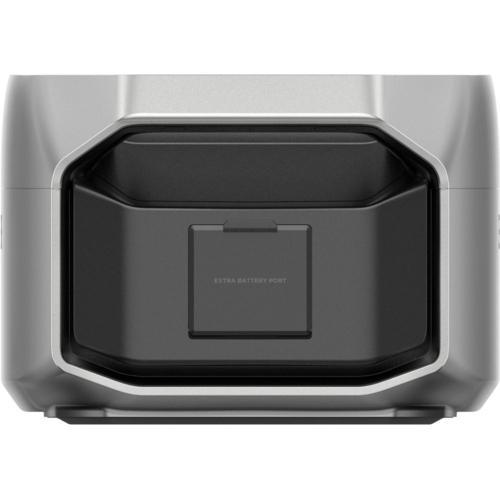 美品】EcoFlow RIVER Pro専用 エクストラバッテリー EF4PRO-EB