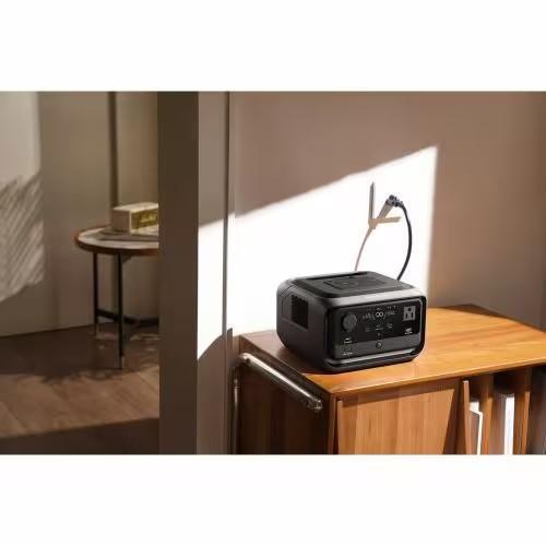 エコフロー(EcoFlow) EcoFlow RIVER 3 Plus wireless EFRIVER3PLUS-W