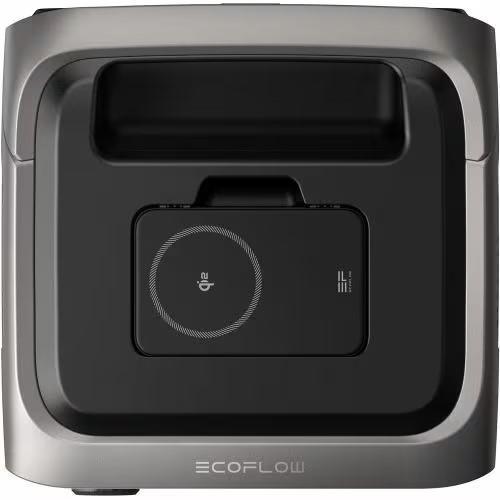エコフロー(EcoFlow) EcoFlow RIVER 3 Plus wireless EFRIVER3PLUS-W