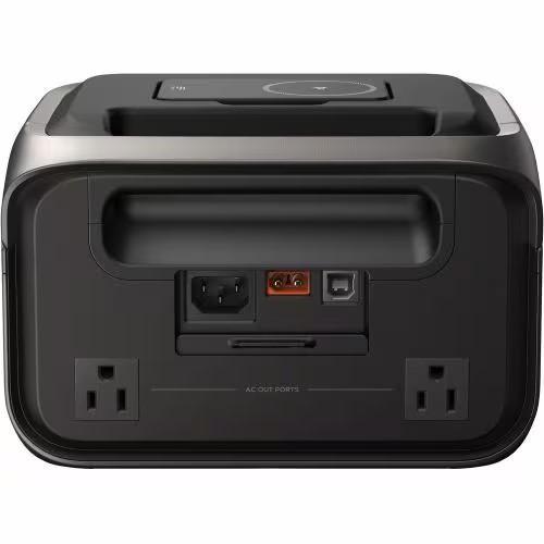 エコフロー(EcoFlow) EcoFlow RIVER 3 Plus wireless EFRIVER3PLUS-W