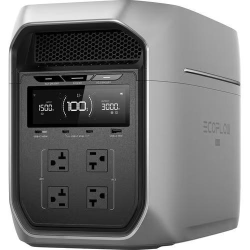 DELTA 3 Max Plus 7