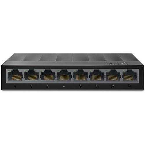 TP-Link(ティーピーリンク) LS1008GJP スイッチングハブ 8ポート 