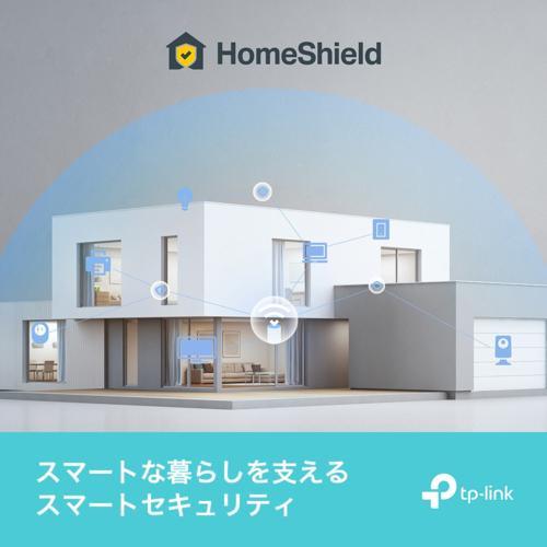 TP-Link(ティーピーリンク) Deco BE65 2P BE11000 メッシュWi-Fi 7 