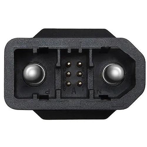 エコフロー(EcoFlow) LXT150-1M-US EcoFlow XT150ケーブル : イー