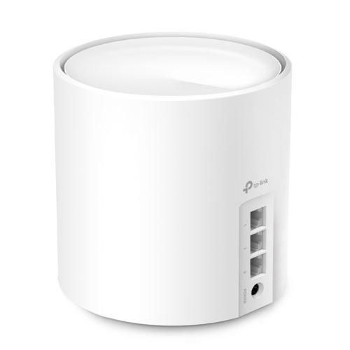 TP-Link(ティーピーリンク) Deco X50 3P AX3000メッシュWi-Fi 6  