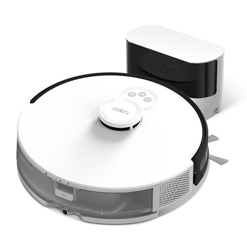 TP-Link(ティーピーリンク) TAPO RV30 LiDARナビゲーション搭載 2in1 