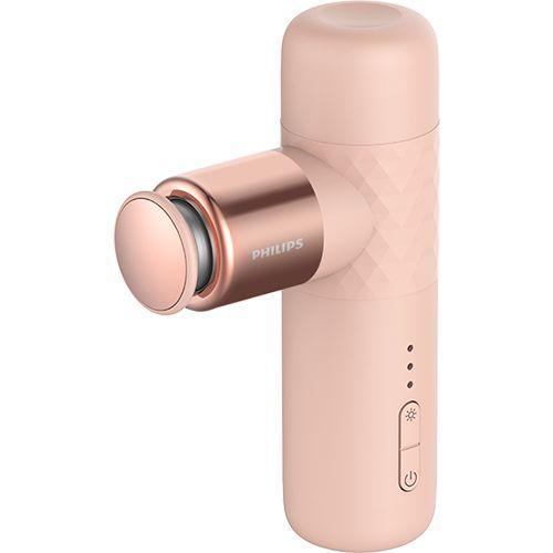 フィリップス(PHILIPS) PPM7302PK ピンク ミニ筋膜リリースガン