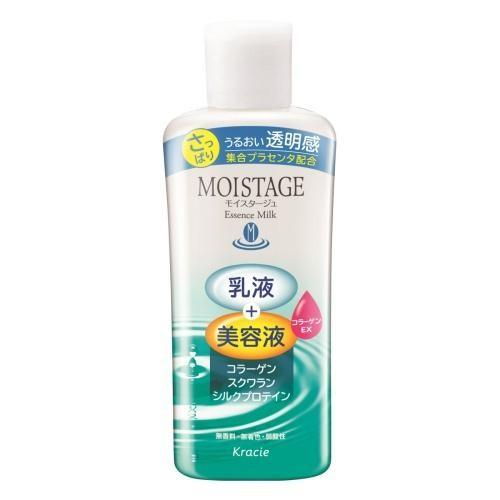 クラシエ モイスタージュ エッセンスミルク さっぱり 160ml｜ebest