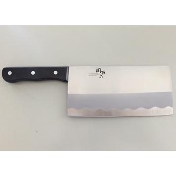 関孫六 貝印 中華包丁 200mm AB-5522 : イーベスト - 通販 - Yahoo