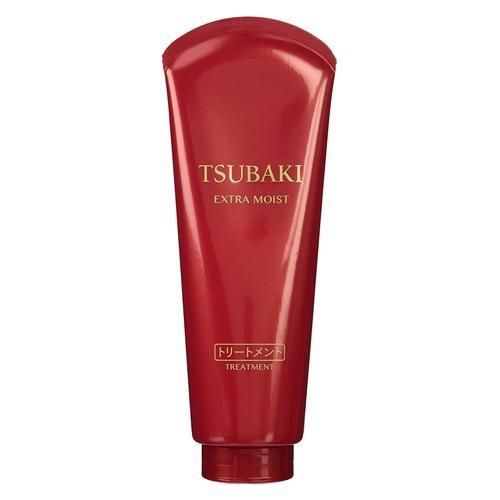 エフティ資生堂 Tsubaki ツバキ エクストラモイスト トリートメント 180g イーベスト 通販 Paypayモール