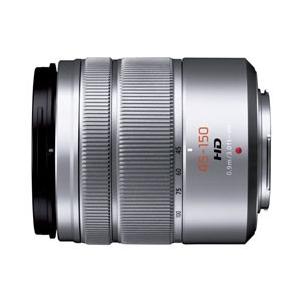 Panasonic（パナソニック） Panasonic LUMIX G VARIO 45-150mm/F4.0
