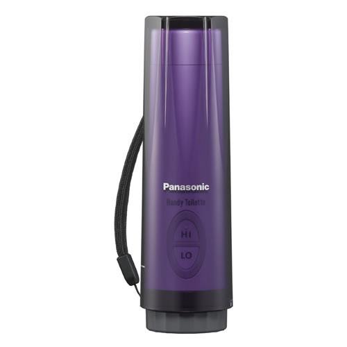 Panasonic（パナソニック） 携帯用おしり洗浄器 ハンディトワレ DL