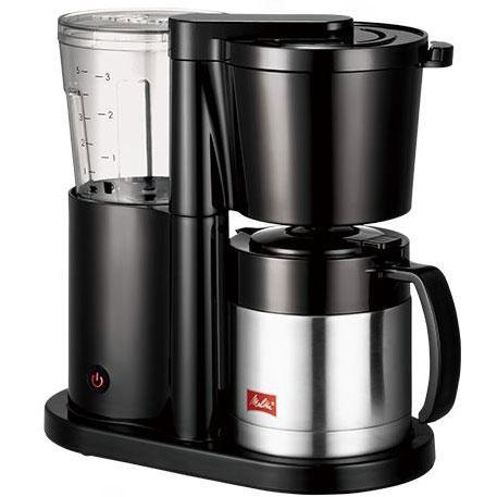 メリタ Skt52 1 B ブラック コーヒーメーカー 約5杯分 オルフィ イーベスト 通販 Paypayモール