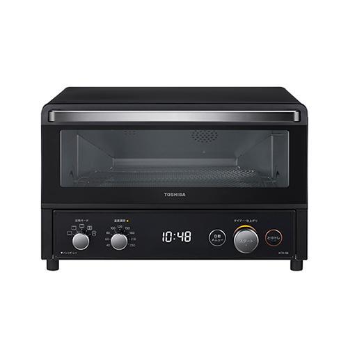 東芝(TOSHIBA) HTR-R8 オーブントースター : イーベスト - 通販