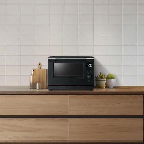 東芝(TOSHIBA) ER-S10A-K ブラック 単機能レンジ 23L : イーベスト