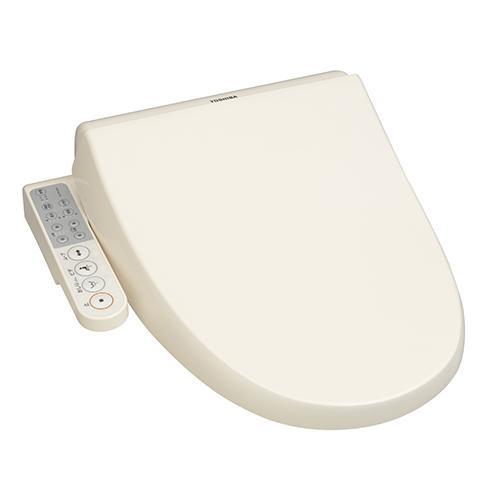東芝 温水洗浄便座 クリーンウォッシュ SCS-TCK1020(N) [パステルアイボリー]の商品画像（Yahoo!ショッピング）