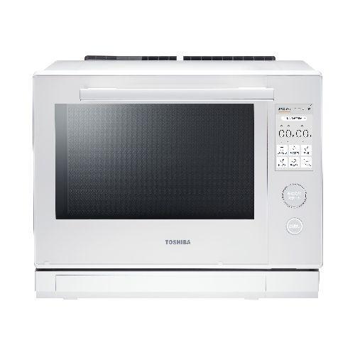 東芝(TOSHIBA) ER-D7000B-W グランホワイト 石窯ドーム 過熱水蒸気