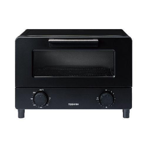 東芝 トースター HTR-W5(K) [ブラック] 買取価格比較
