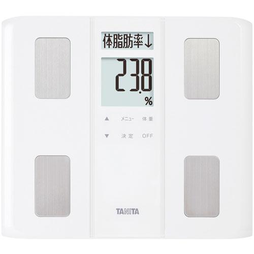 TANITA BC-330 ホワイト TANITA（タニタ） BC-330-WH ホワイト 体組成計 : イーベスト - 通販