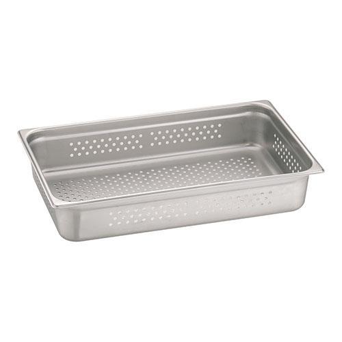 TKGコーポレーション DO-EN 18-8ガストロノーム穴明パン 1/1 100mm