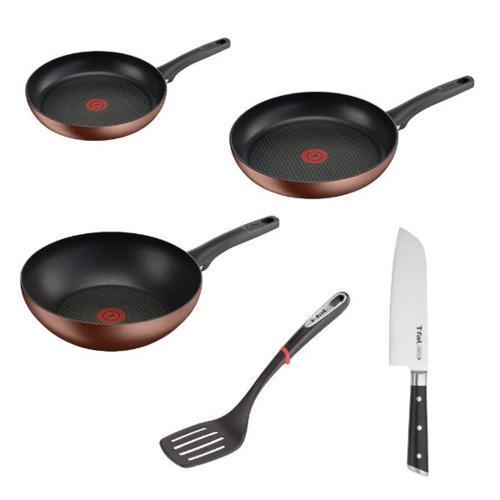 正規品 ティファール 福袋 ティファールカフェモカ福箱5点セット ガス Ih対応 最高の Www Shandilyaz Com