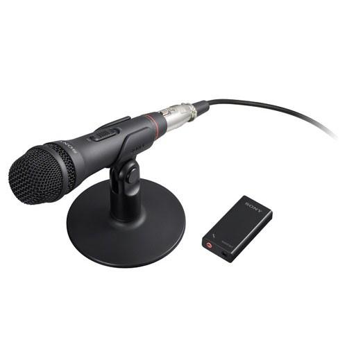 SONY（ソニー） SONY ECM-PCV80U エレクトレットコンデンサー