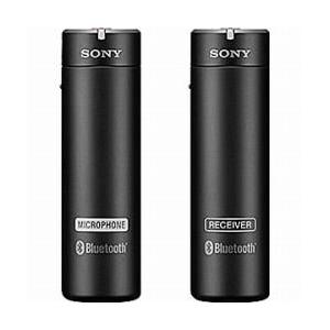 ソニー SONY ECM-AW4 ワイヤレスマイクロホン ECMAW4