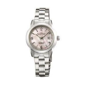 オリエント(ORIENT) WZ0411NR Orient Star(オリエントスター) STANDARD レディース 機械式 腕時計