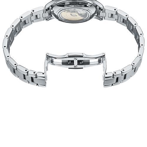 オリエント(ORIENT) RK-ND0001S Orient Star CLASSIC SEMI SKELETON メンズ 機械式 腕時計の画像