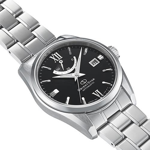 オリエント(ORIENT) RK-AU0004B Orient Star オリエントスター STANDARD メンズ 機械式 腕時計の画像