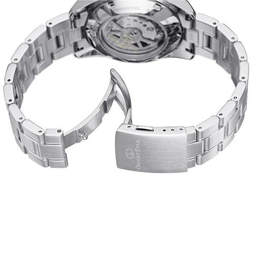 オリエント(ORIENT) RK-AU0004B Orient Star オリエントスター STANDARD メンズ 機械式 腕時計の画像