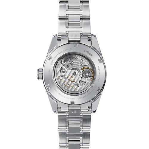 オリエント(ORIENT) RK-AU0004B Orient Star オリエントスター STANDARD メンズ 機械式 腕時計の画像