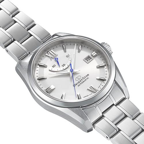 オリエント(ORIENT) RK-AU0006S Orient Star オリエントスター STANDARD メンズ 機械式 腕時計の画像