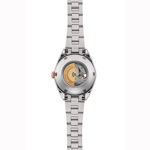 オリエント(ORIENT) RK-ND0101S Orient Star SEMI SKELETON Contemporary レディース 機械式 腕時計の画像