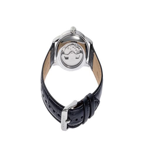 オリエント ORIENT RN-AP0101B Orient Bambino クラシック オリエントバンビーノ 38 メンズ 機械式 RNAP0101Bの画像