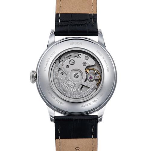 オリエント ORIENT RN-AP0101B Orient Bambino クラシック オリエントバンビーノ 38 メンズ 機械式 RNAP0101Bの画像