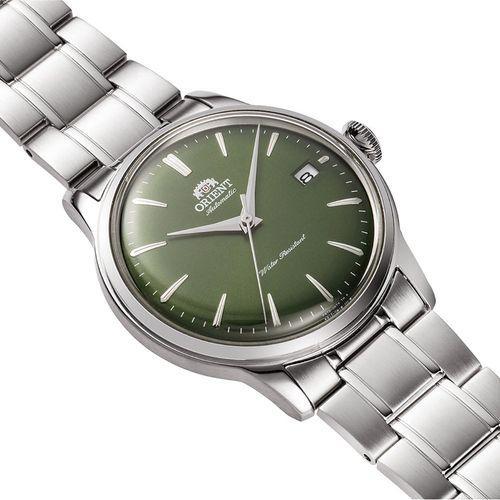 オリエント(ORIENT) RN-AC0M09E Orient Bambino38 Classic 機械式 腕時計 国内正規品の画像