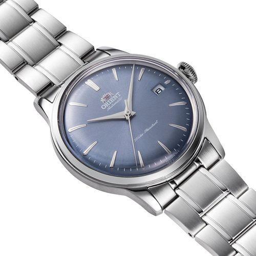 オリエント(ORIENT) RN-AC0M10L Orient Bambino38 Classic 機械式 腕時計 国内正規品の画像