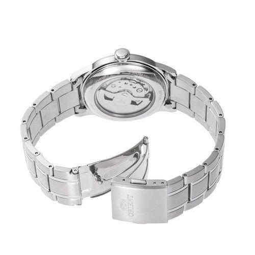 オリエント(ORIENT) RN-AC0M10L Orient Bambino38 Classic 機械式 腕時計 国内正規品の画像